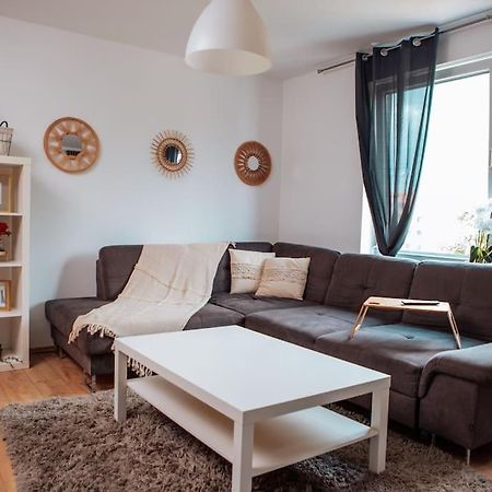 Sunny & Cozy - Netflix - Wifi - City - 4 Person Essen Exterior foto